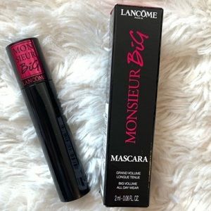 Lancôme Monsieur Big Mascara